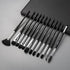 Professional Eyeshadow Makeup Brushes